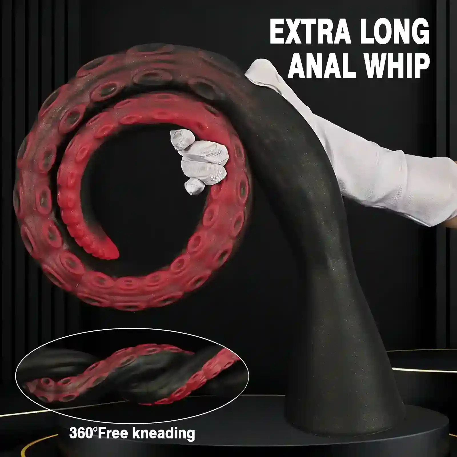 grosser anal dilatator training