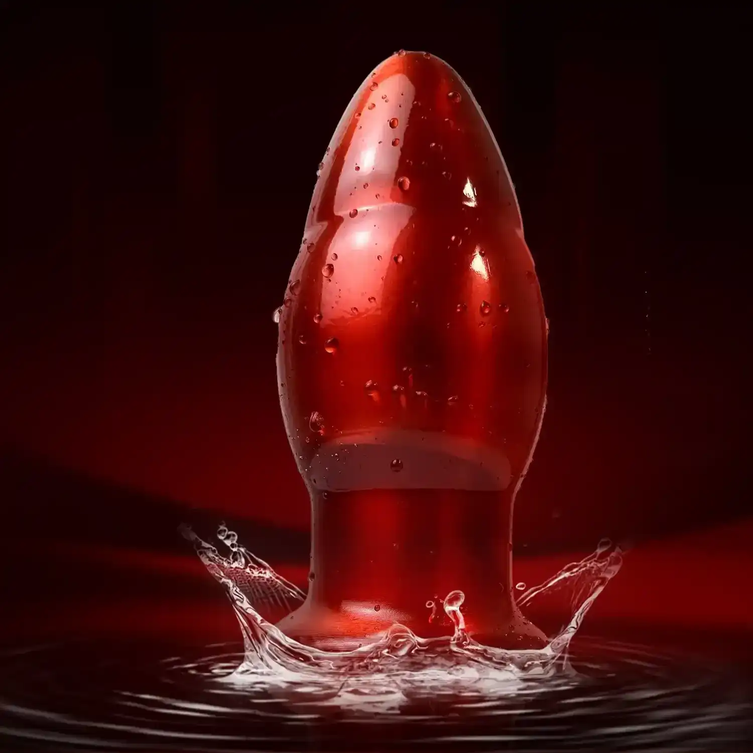 grosser anal plug 18cm