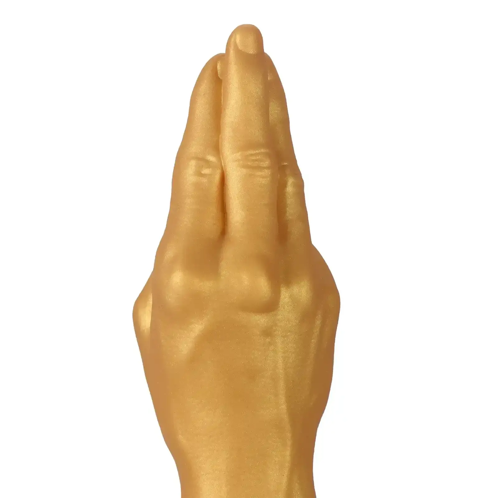 grosser anal plug silikon fisting
