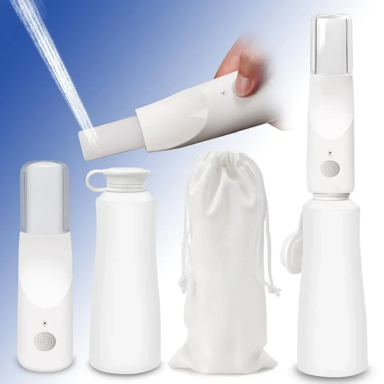 handheld bidet fur frauen und manner