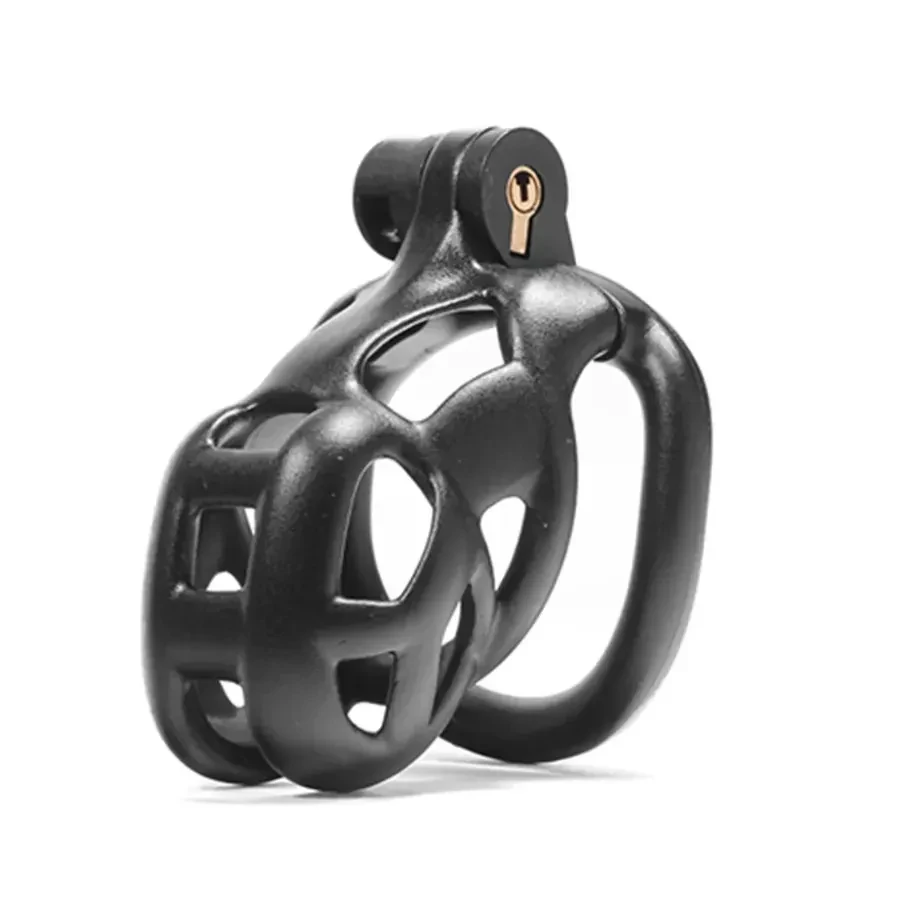 harz keuschheitskafig schlange design