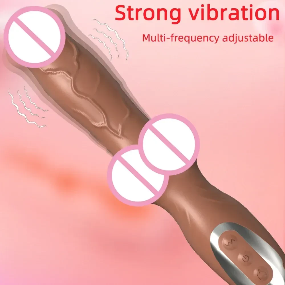 heizfunktion g punkt massager rot
