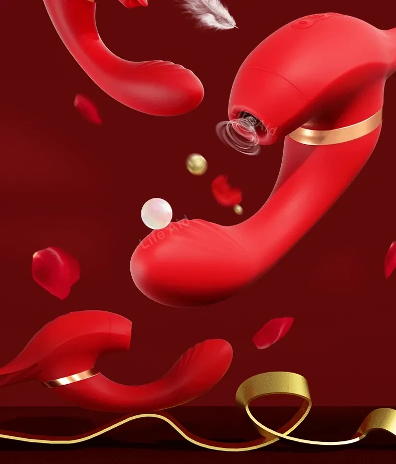 intime genuss stab vibrator