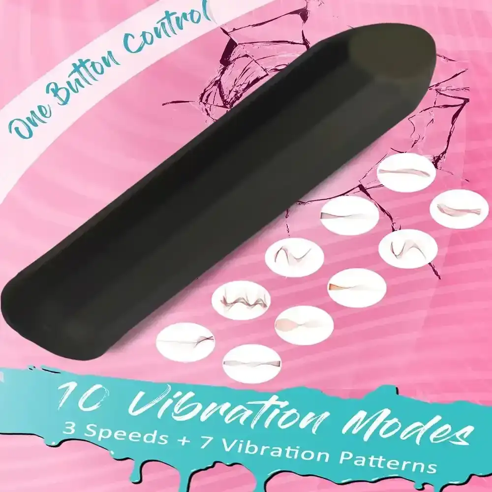 isensualflow de abs kunststoff mini vibrator lippenstiftform