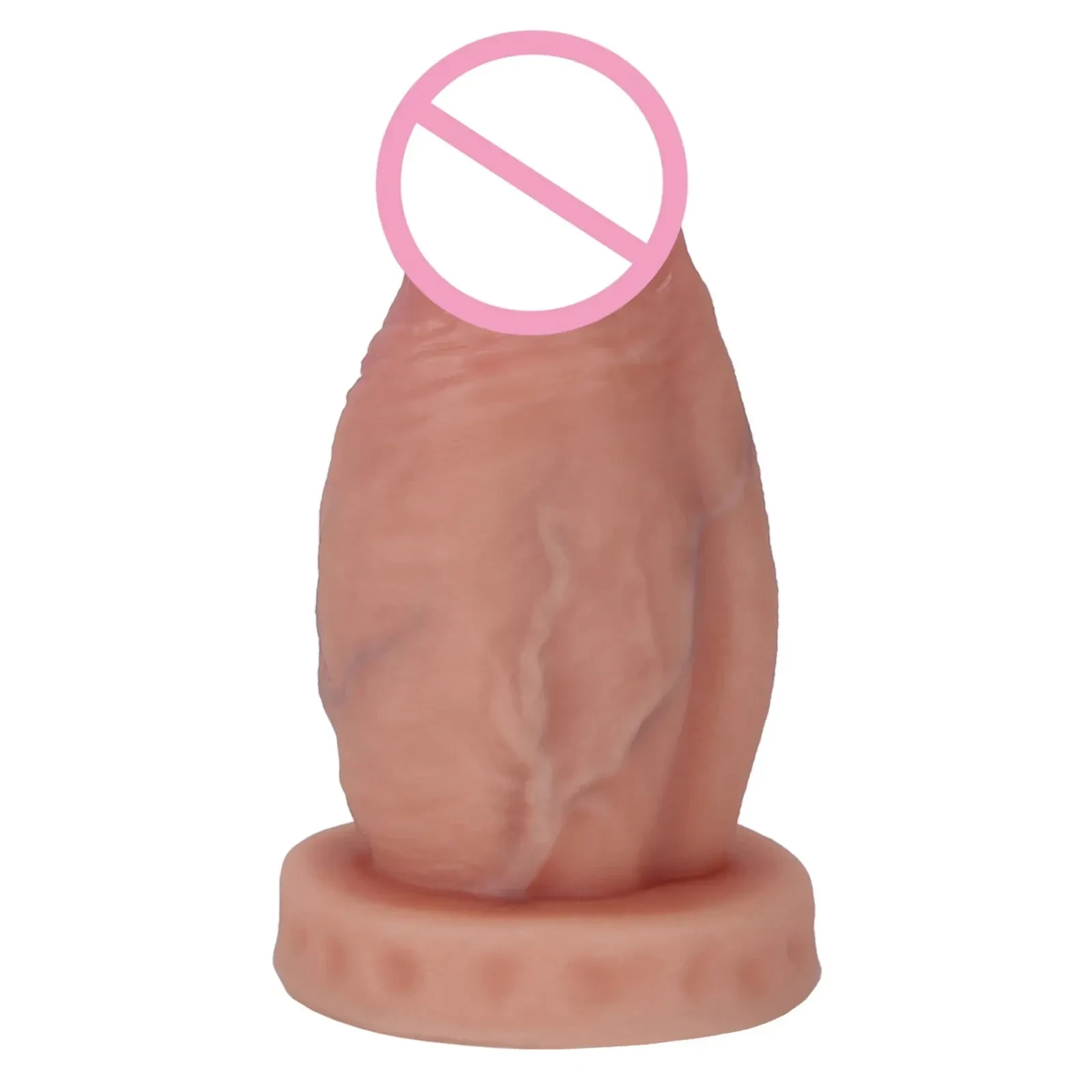 isensualflow de anal plug 9cm kopfdurchmesser