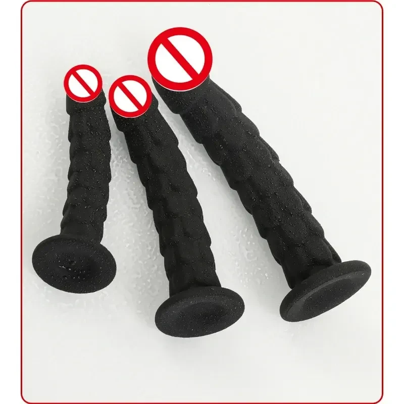 isensualflow de anal plug silikon fischschuppen optik