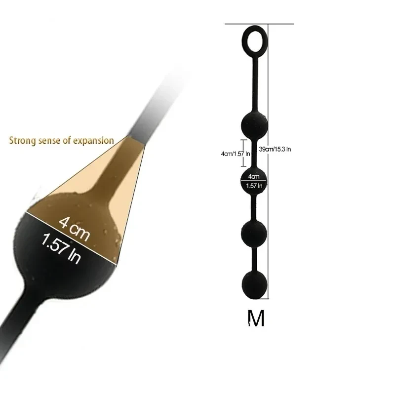 isensualflow de analdildo für prostate stimulation
