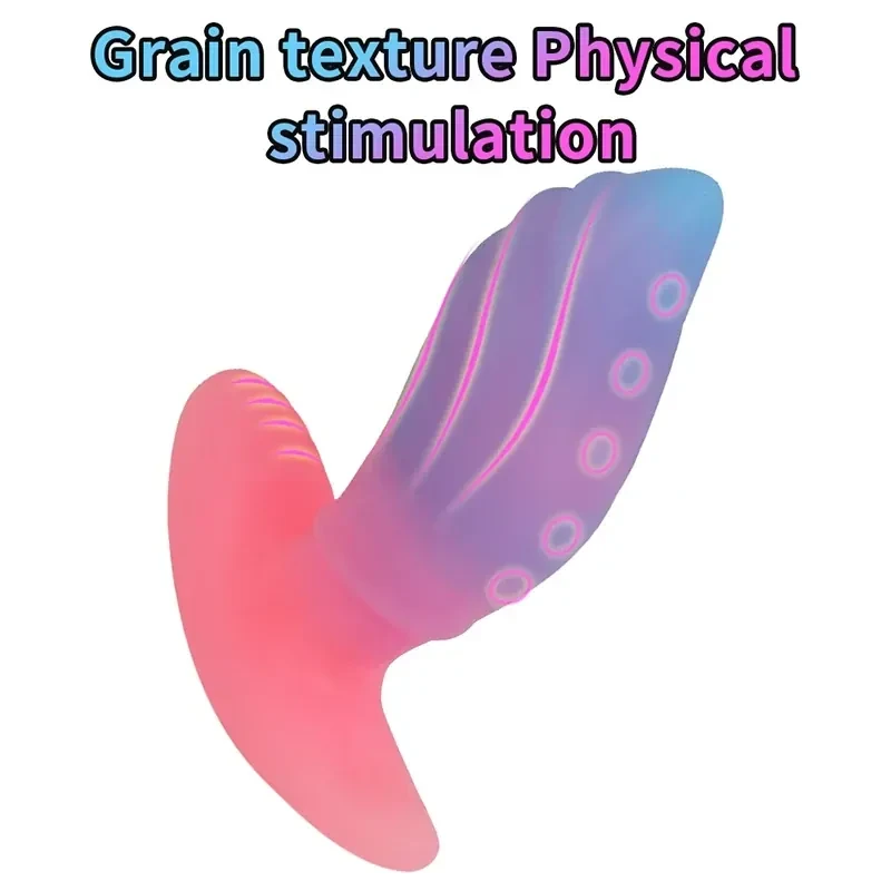 isensualflow de anall plug klein mittel gross xs