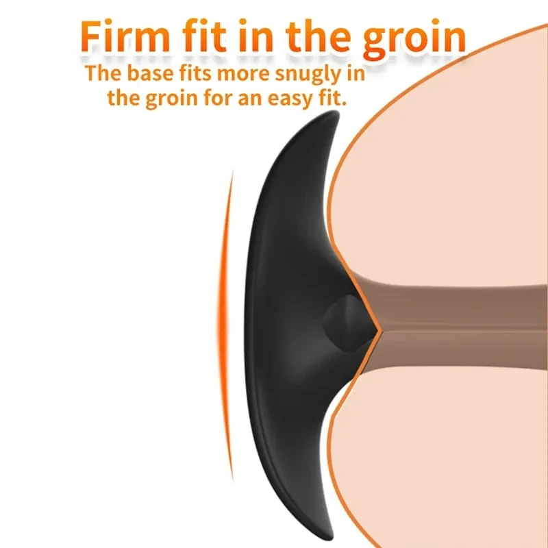 isensualflow de analperlen silikon bdsm tragbar