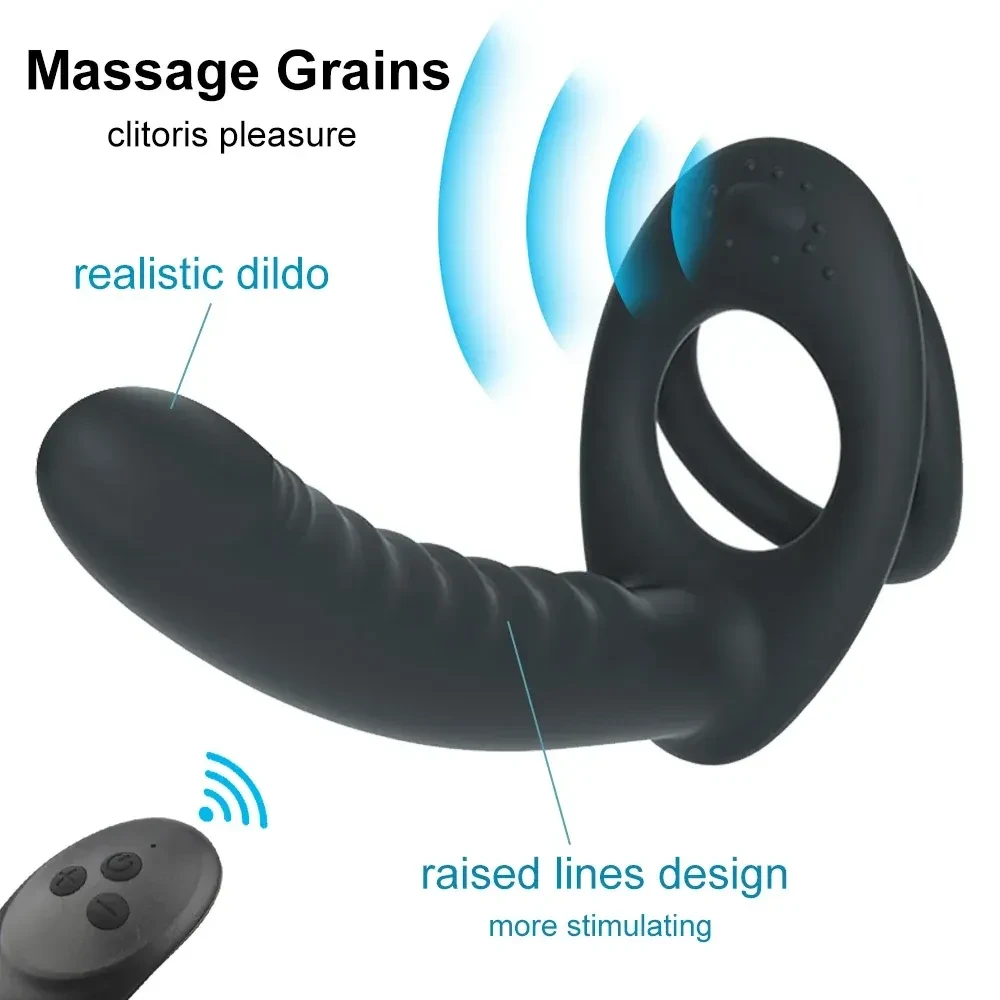 isensualflow de doppel penetration dildo silikon