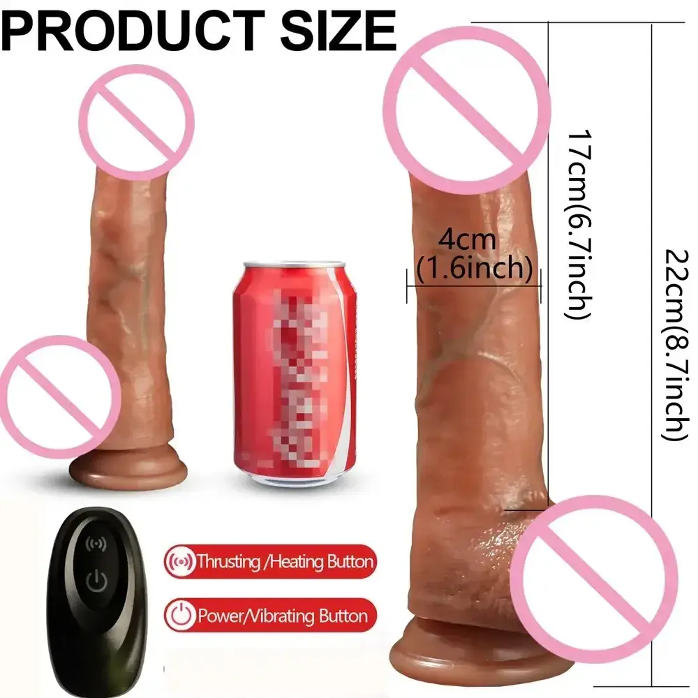 isensualflow de g punkt dildo mit stoßfunktion