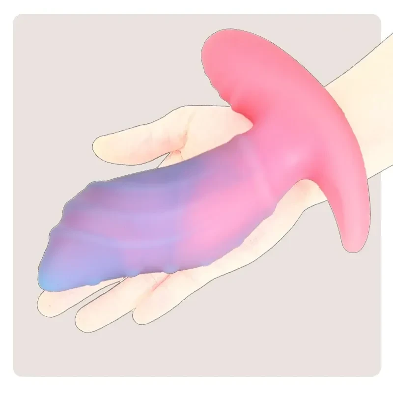 isensualflow de grosser anall plug prostate massage