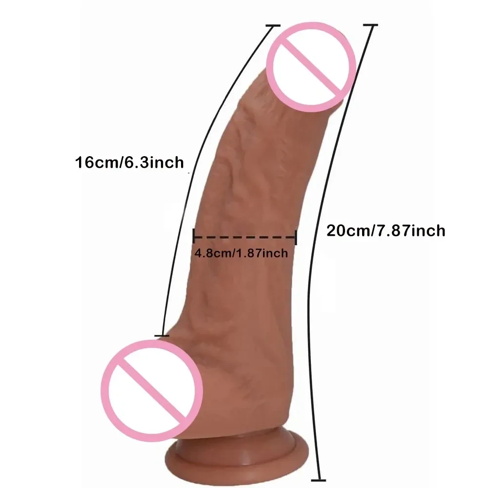 isensualflow de lifelike sensationen dildo dildo silikon