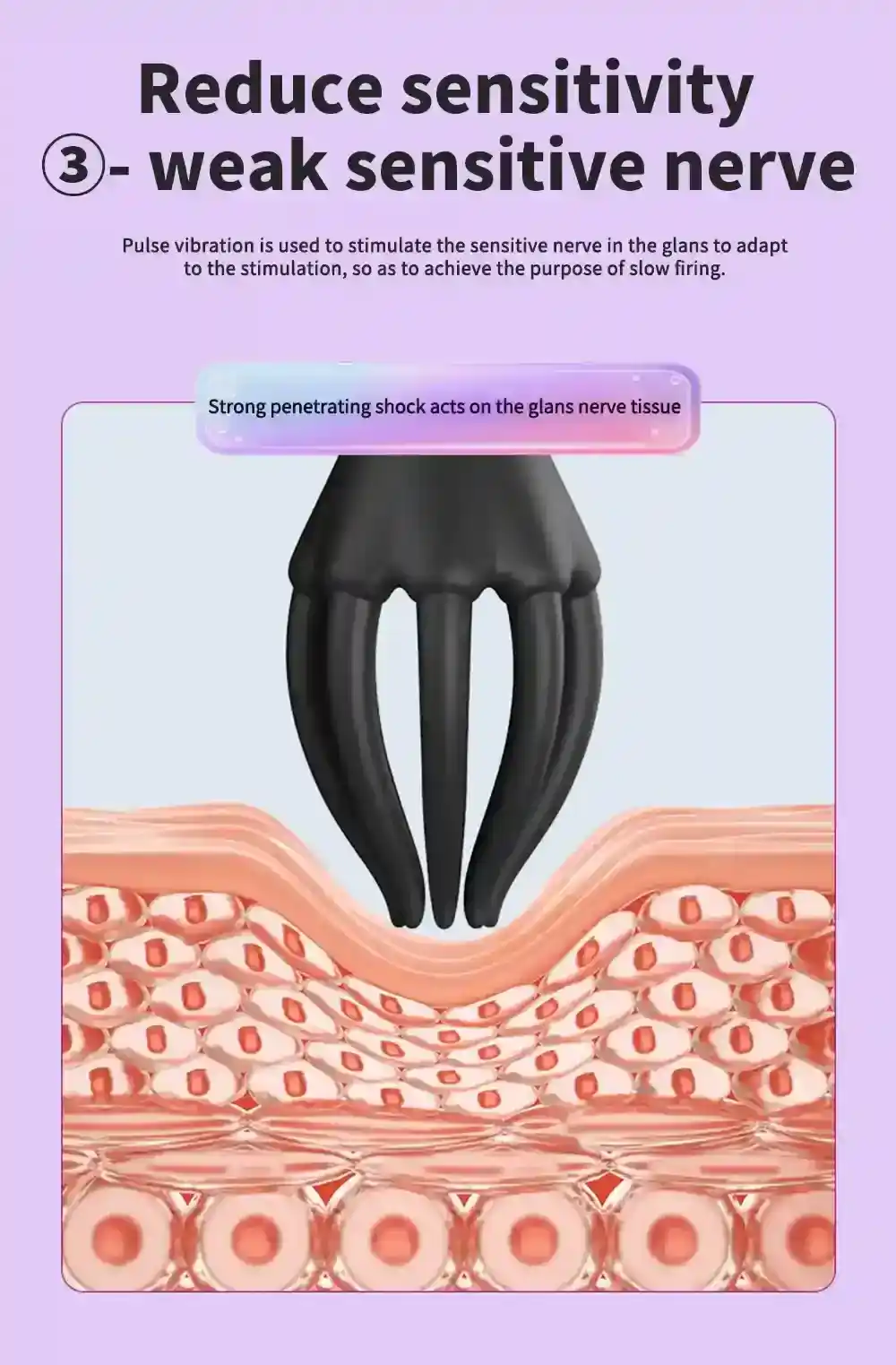 isensualflow de masturbator mit 10 vibratiosmodi