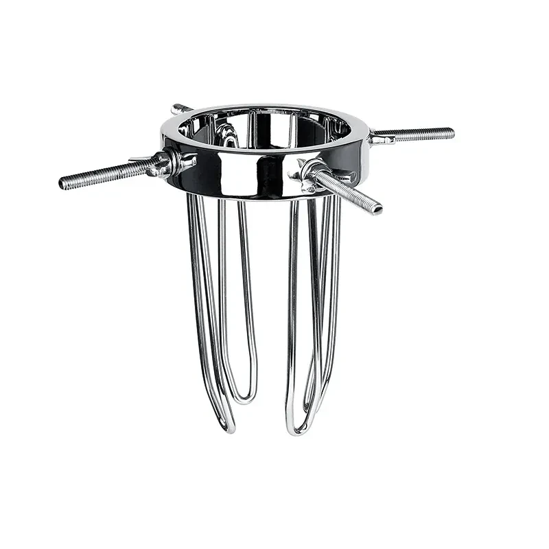 isensualflow de metall analdilatator verstellbar