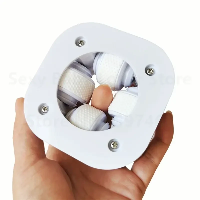 isensualflow de penis sleeve silikon 5