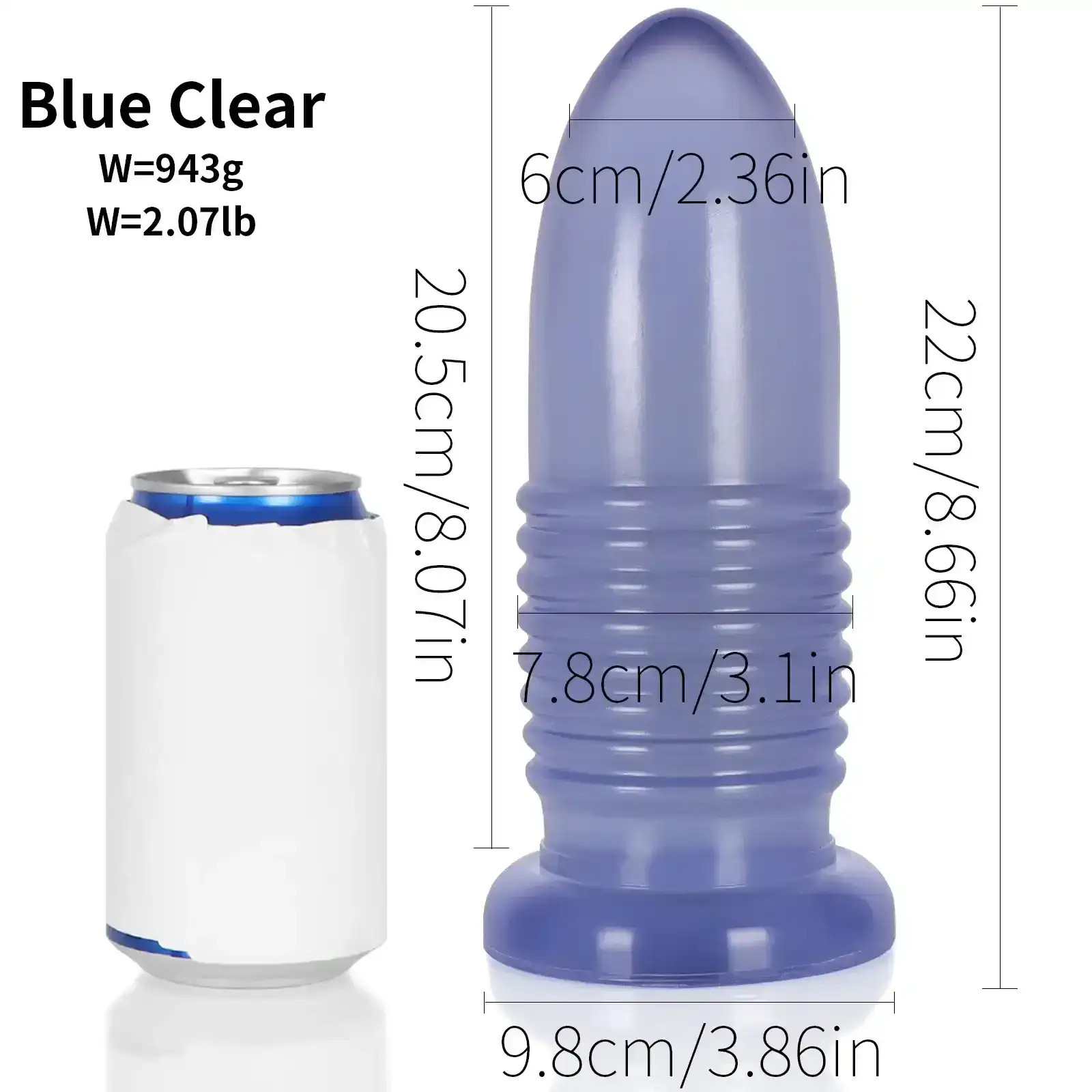 isensualflow de riesiger analdildo saugnapf kunststoff