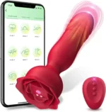 isensualflow de rosenform g punkt stimulator