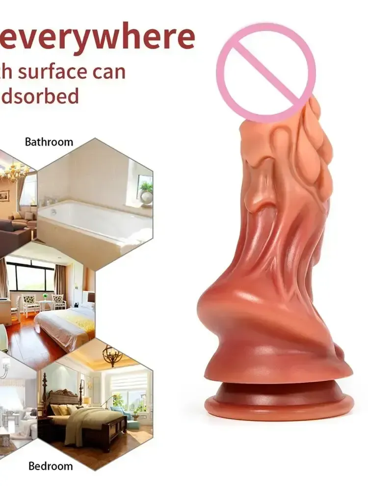 isensualflow de silikon anal plug drachenform