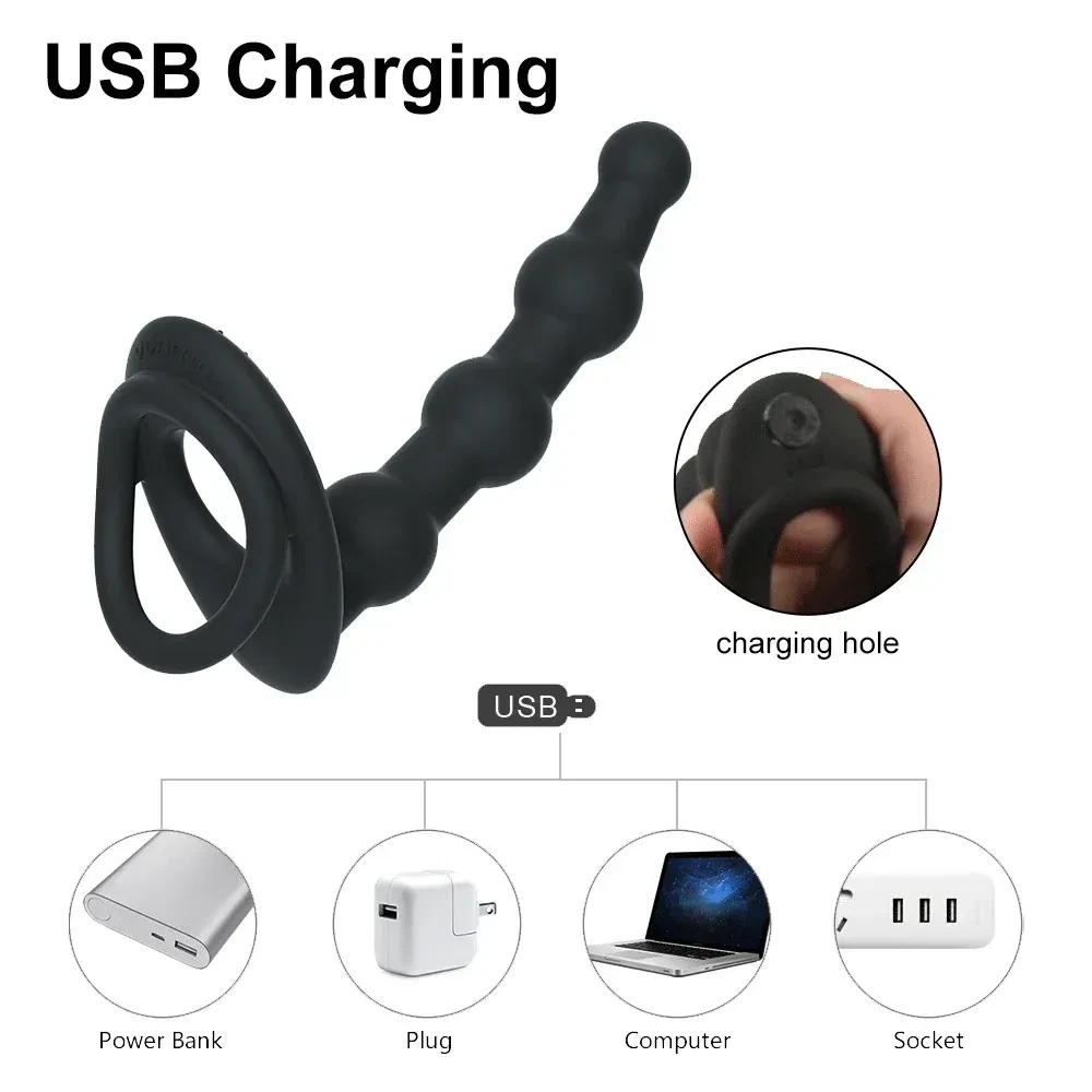 isensualflow de silikon anal plug fernbedienung 1