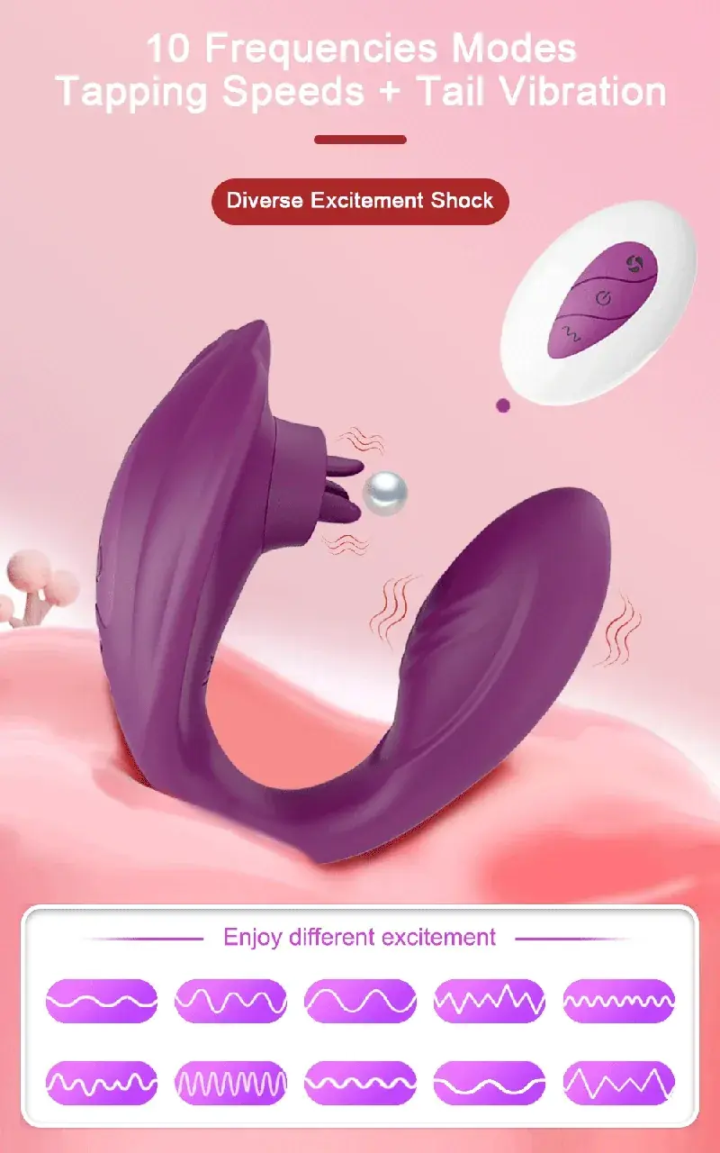 isensualflow de silikon doppelte stimulation vibrator