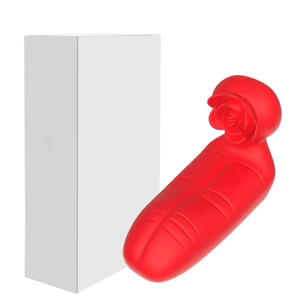 isensualflow de silikon g punkt vibrator doppelmotor