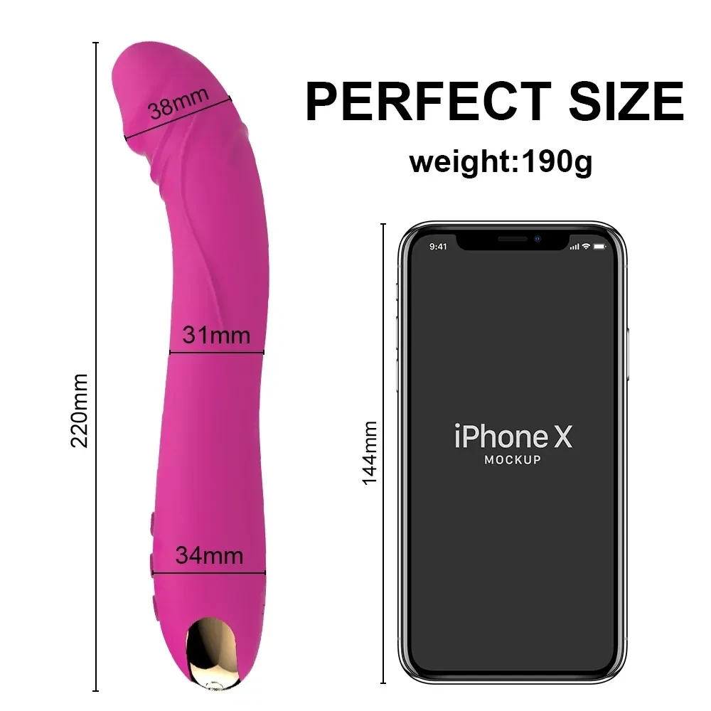 isensualflow de silikon klitoris vibrator 10 modi