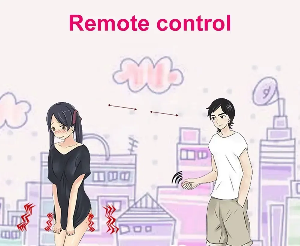 isensualflow de silikon panty vibrator g punkt
