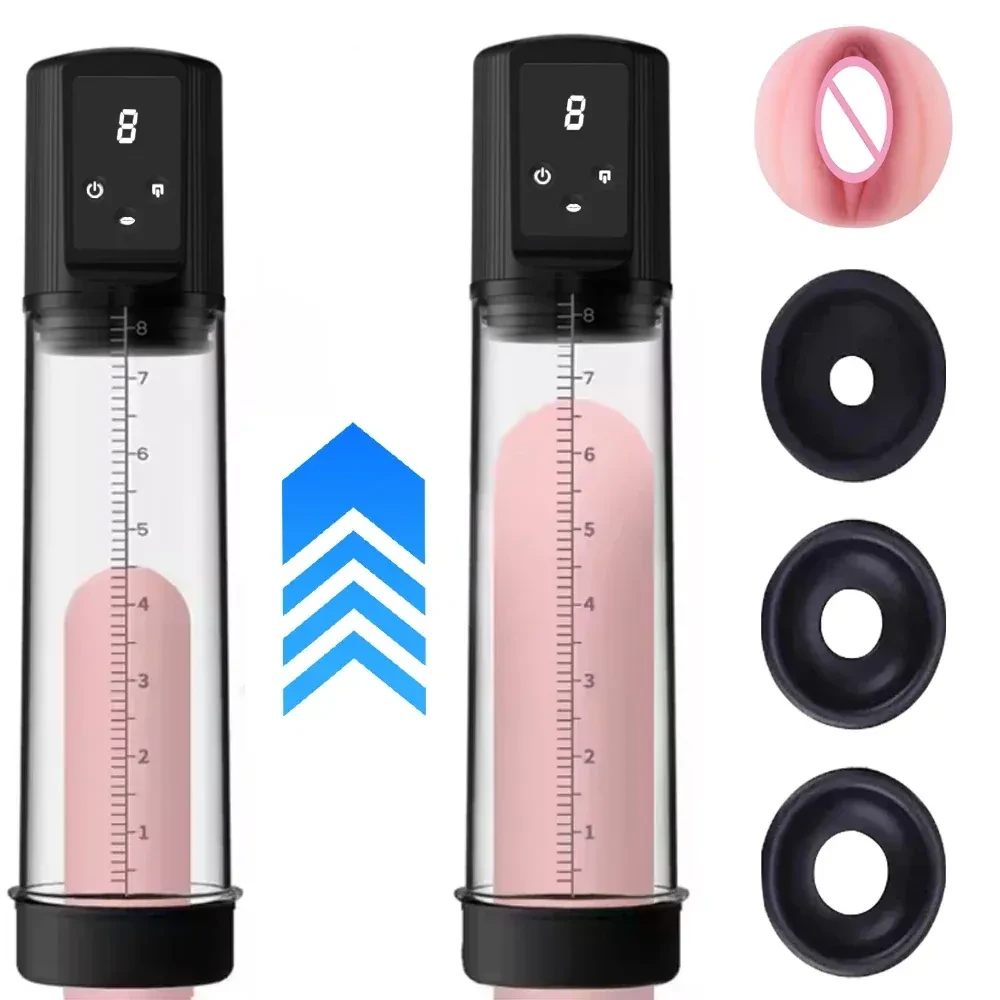 isensualflow de silikon penis pumpe medizinisch