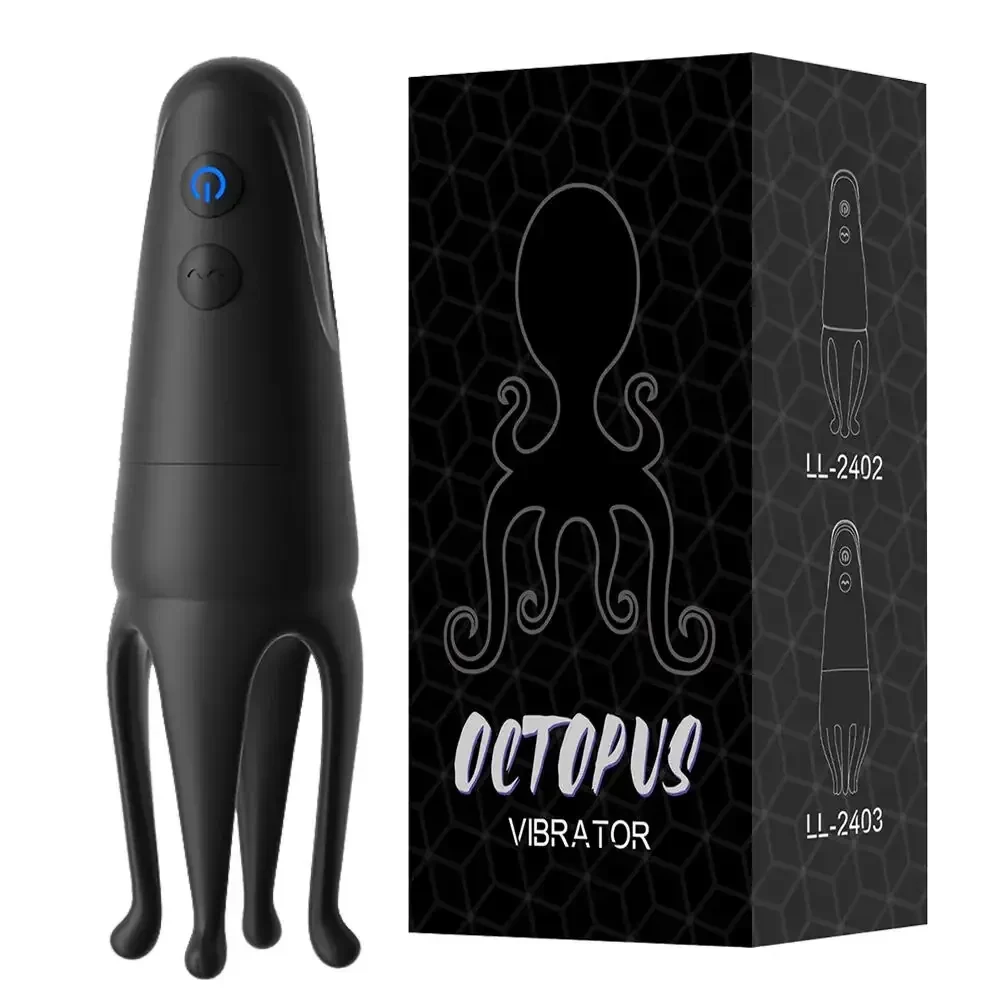 isensualflow de silikon penis stimulator 10 vibrationen
