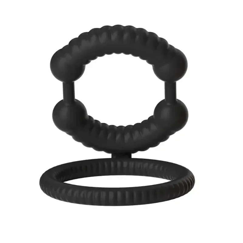 isensualflow de silikon penisring fur manner