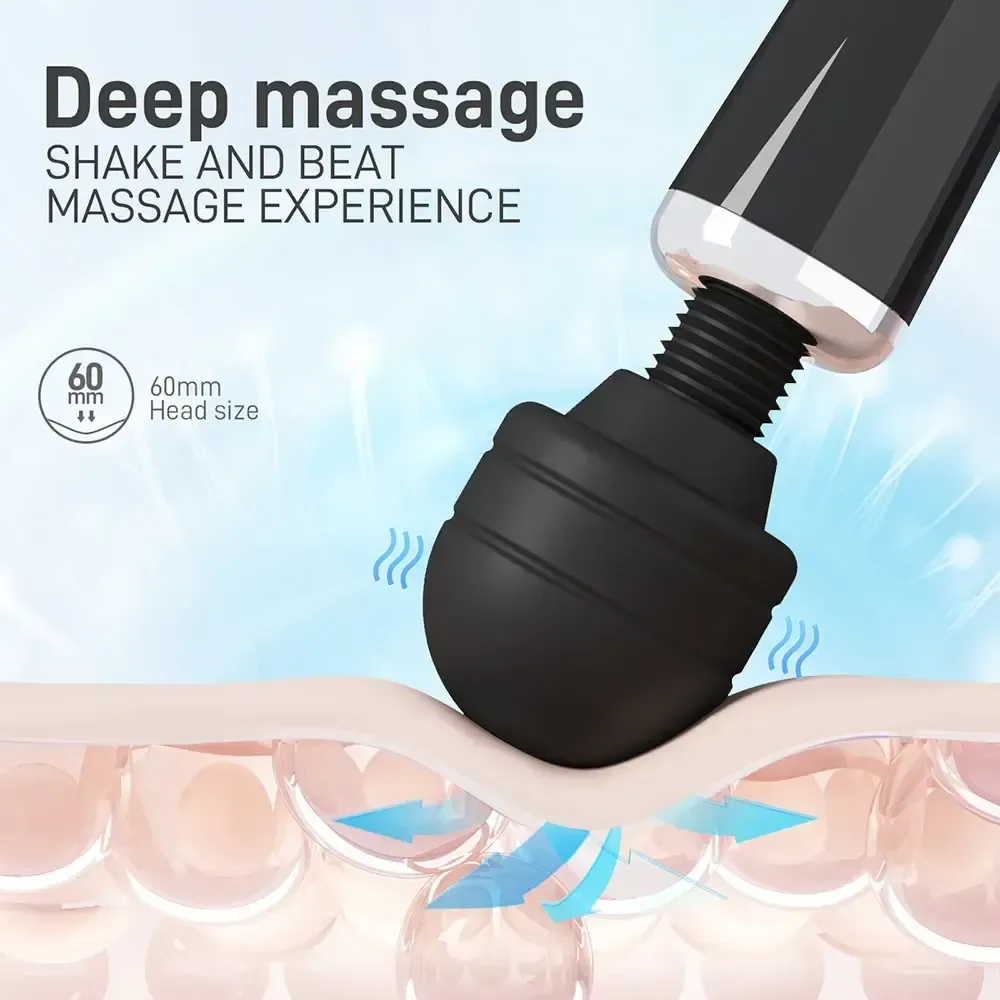 isensualflow de silikon stab vibrator 8 geschwindigkeiten