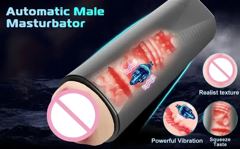 isensualflow de texturierter masturbator fur manner