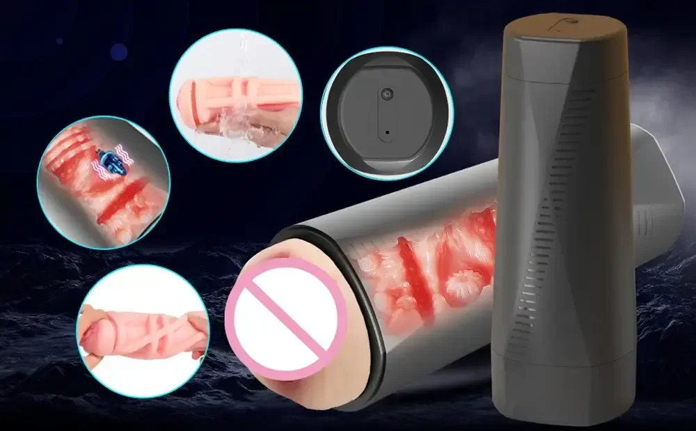 isensualflow de tpe masturbator realistische textur