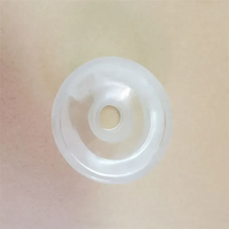 isensualflow de tpe penis pumpe manschette komfort