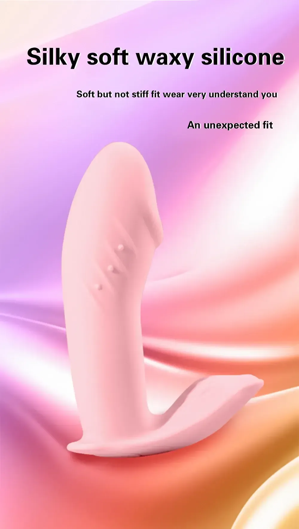 isensualflow de tragbarer g punkt vibrator panty