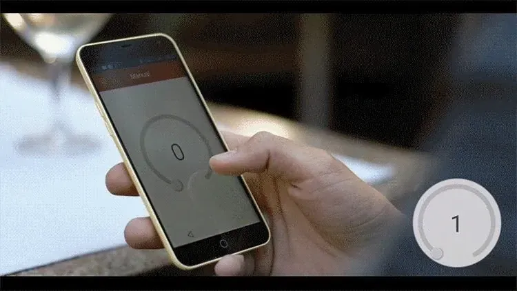 isensualflow de wasserdichter app vibrator fur frauen