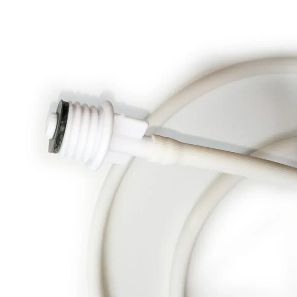 isensualflow de weiches silikon enema bag