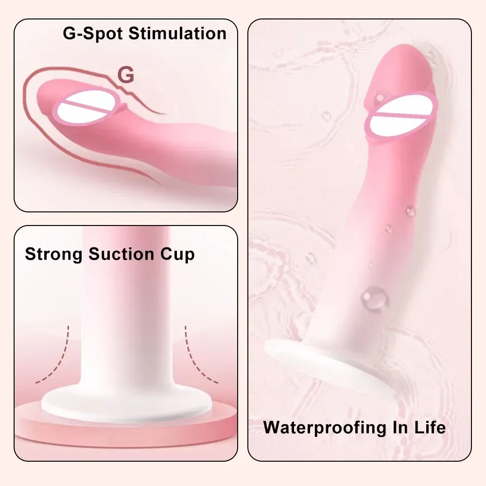 kleiner anal plug mit saugnapf