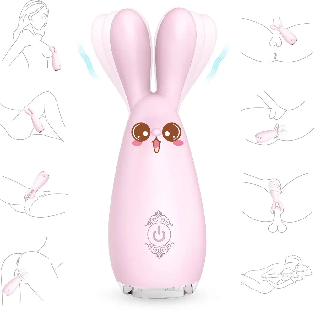 kleiner hasen vibrator fur frauen