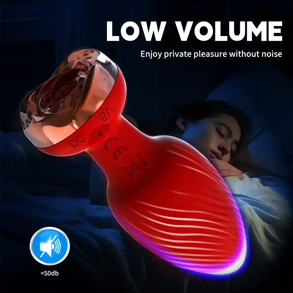 kleiner rosa dildo fur manner frauen