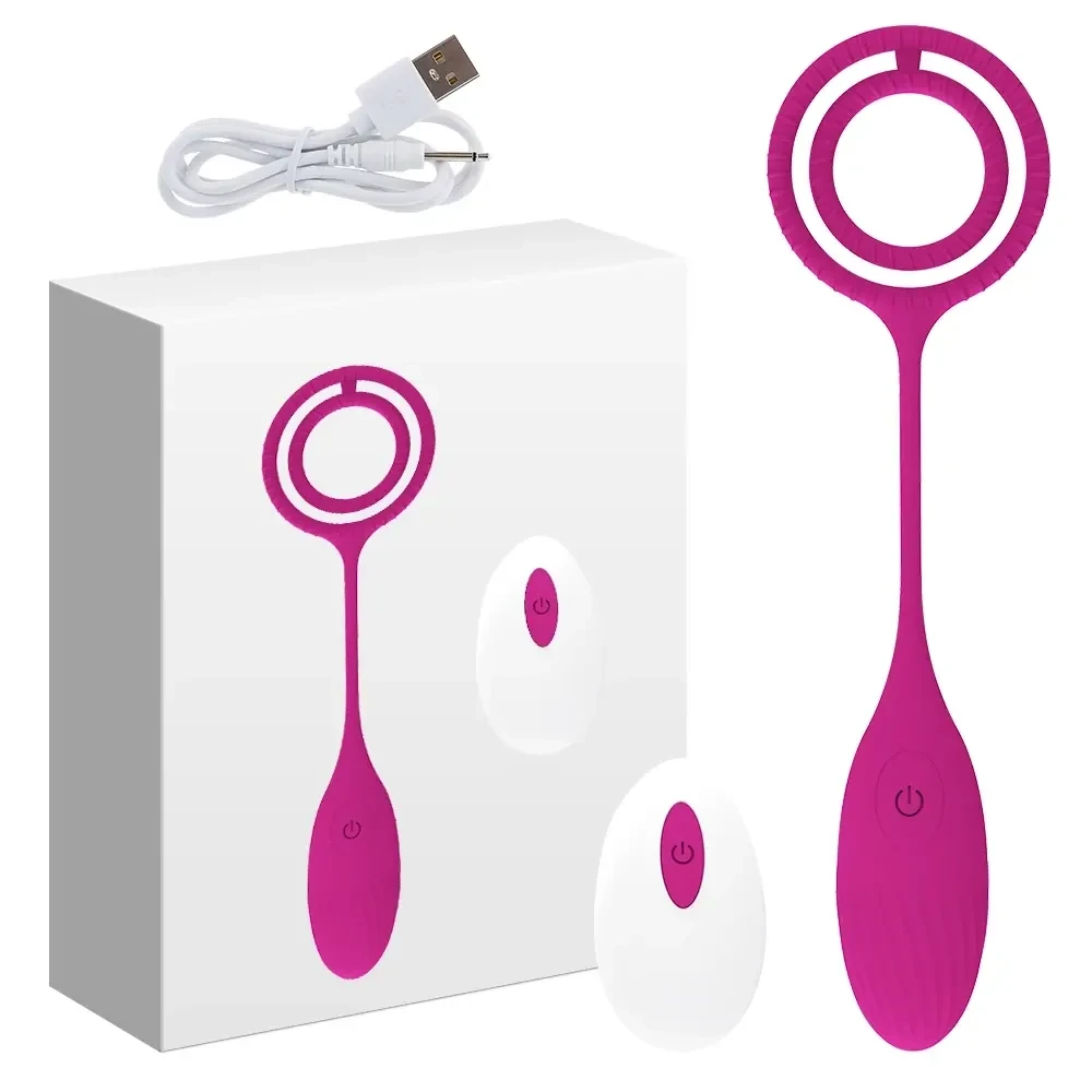 korperfreundlicher silikon vibrator