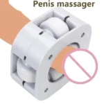 körperfreundliches material penis sleeve