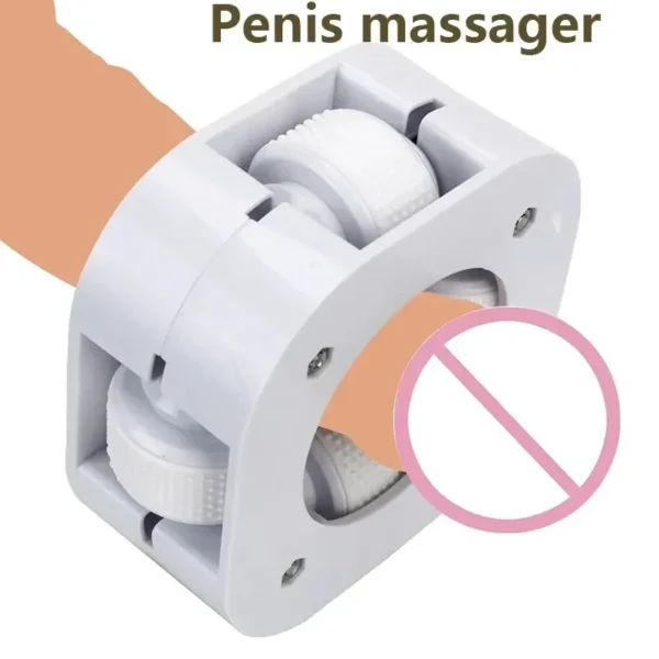 körperfreundliches material penis sleeve