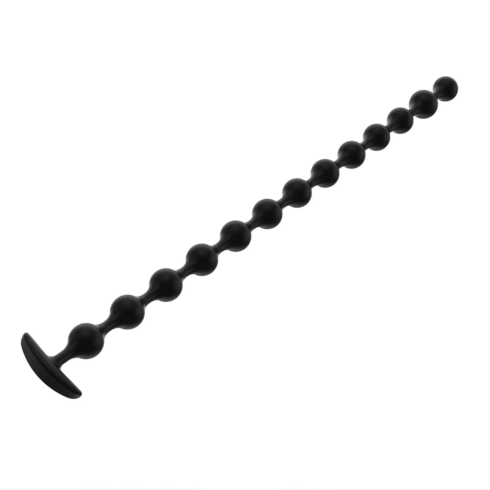 korperfreundliches silikon analperlen