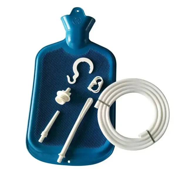körperfreundliches silikon enema
