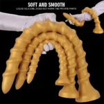 langer anal dehner 60cm