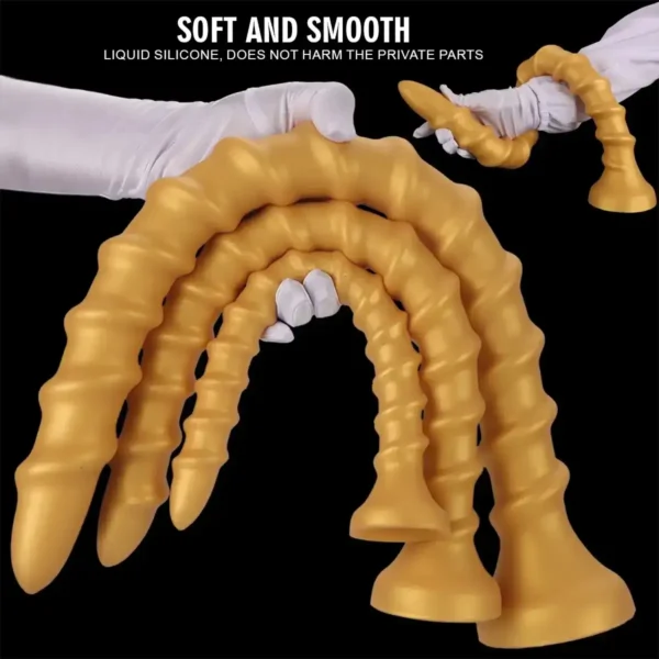 langer anal dehner 60cm