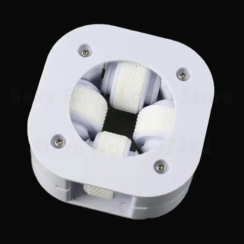 langer penis sleeve silikon 9cmx4