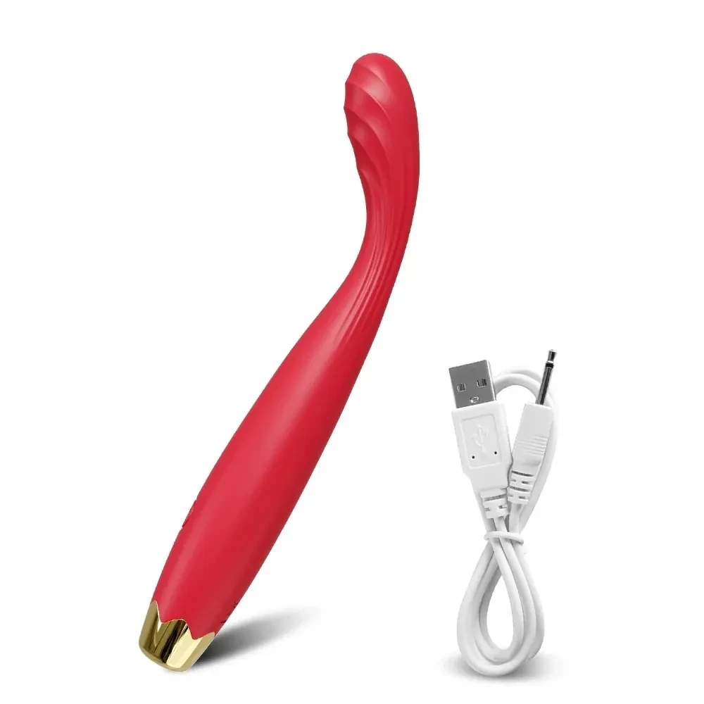 langer silikon vibrator